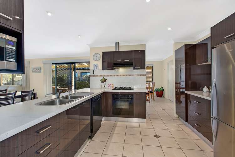 Third view of Homely house listing, 55 Sir Joseph Banks Drive, Bateau Bay NSW 2261