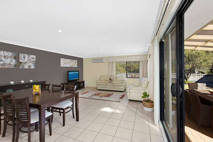 Fourth view of Homely house listing, 55 Sir Joseph Banks Drive, Bateau Bay NSW 2261
