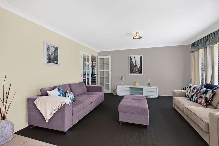 Fifth view of Homely house listing, 55 Sir Joseph Banks Drive, Bateau Bay NSW 2261