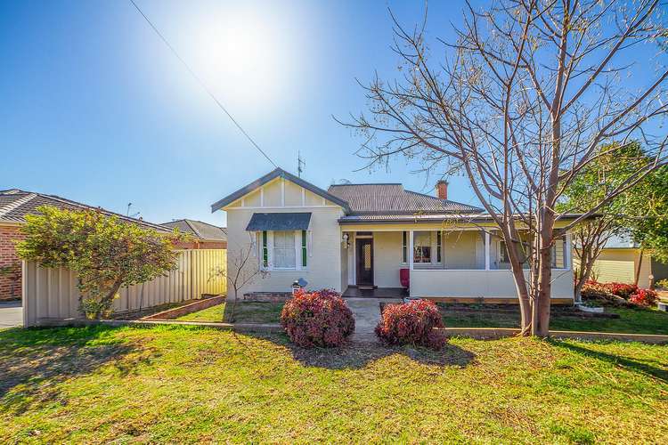 Main view of Homely house listing, 46 Vaux Street, Cowra NSW 2794