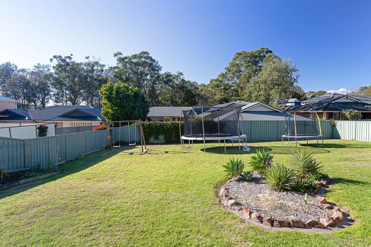 Second view of Homely house listing, 18 Chifley Road, Morisset Park NSW 2264