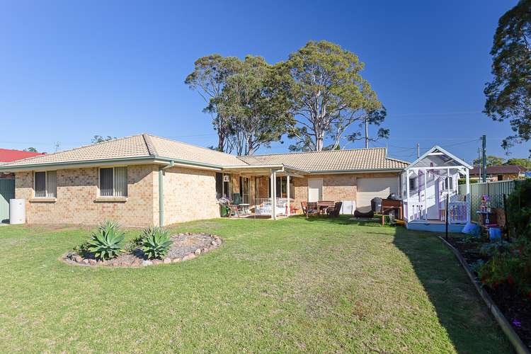 Third view of Homely house listing, 18 Chifley Road, Morisset Park NSW 2264