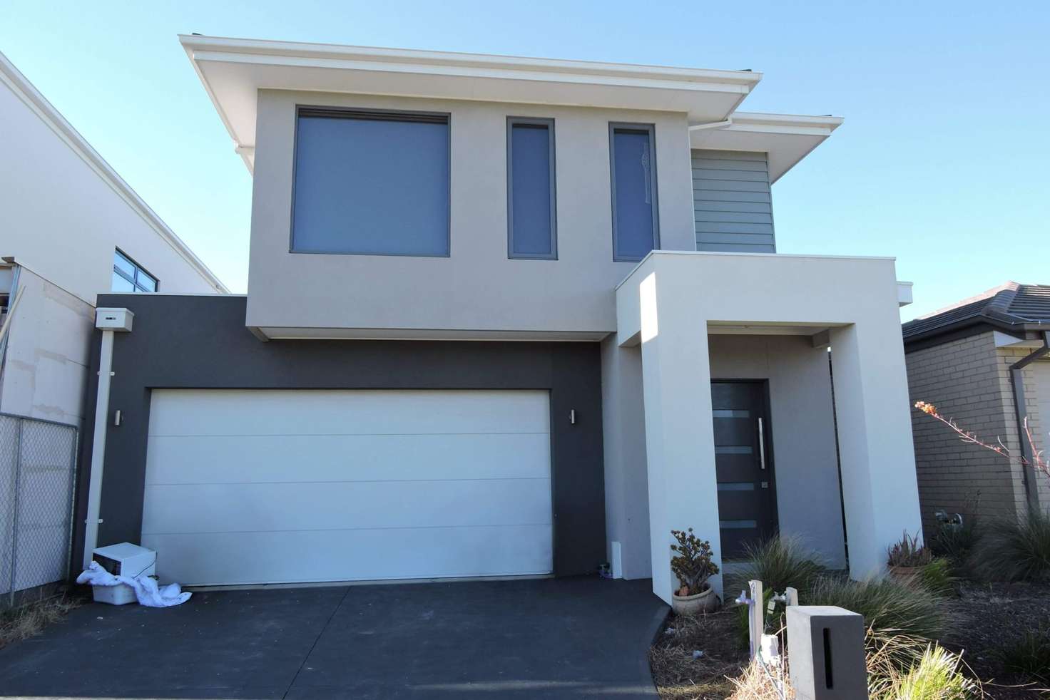 Main view of Homely house listing, 58 Adrian Street, Cranbourne East VIC 3977