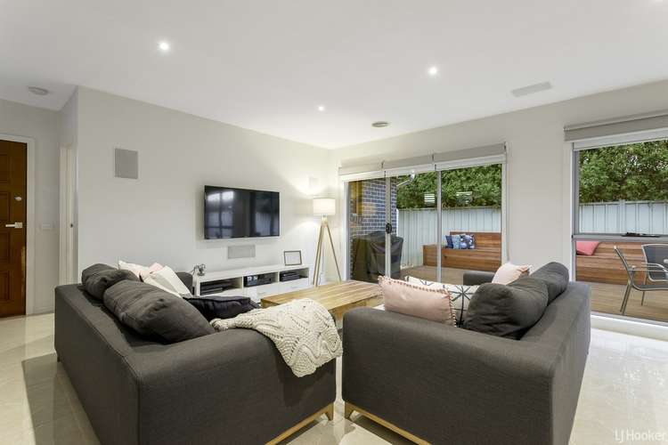 Second view of Homely house listing, 3/19 Messina Crescent, Point Cook VIC 3030