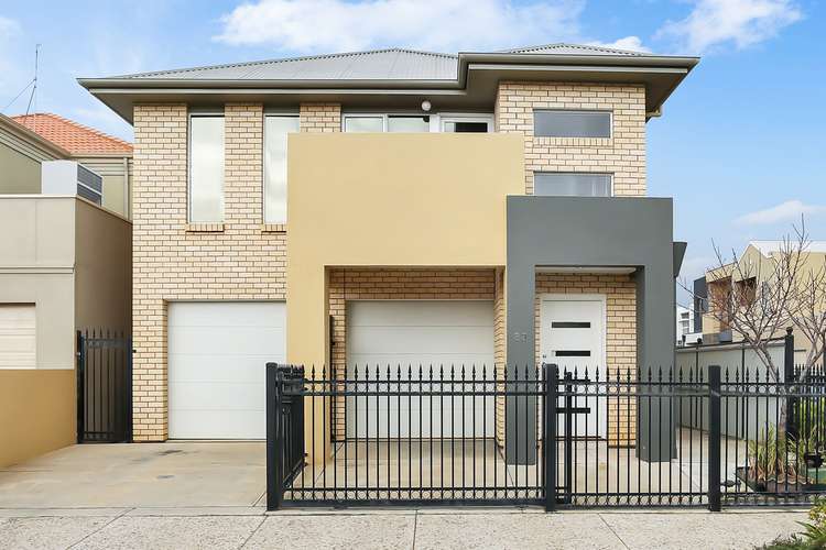 Main view of Homely house listing, 23 St Clair Avenue, Mawson Lakes SA 5095