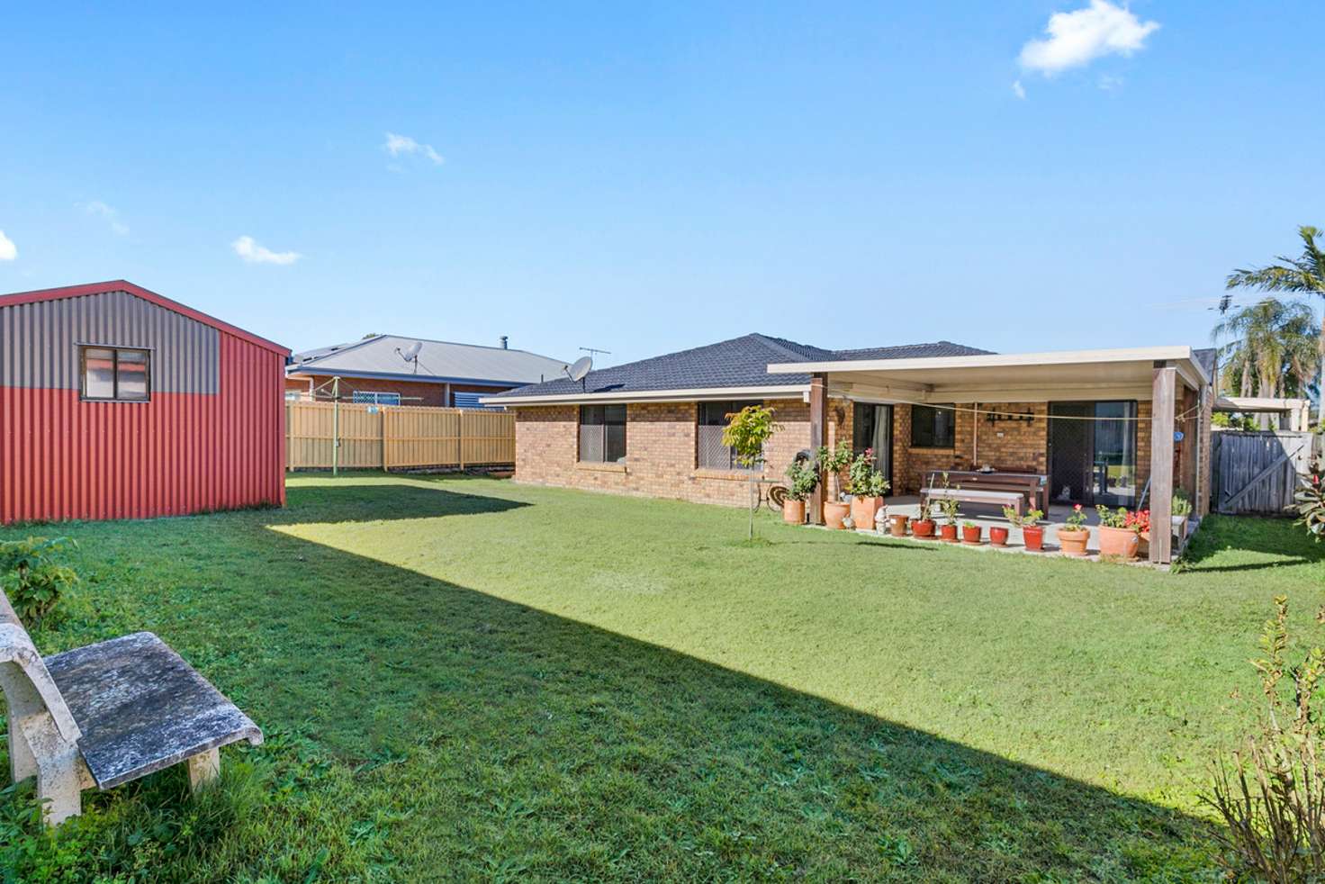 Main view of Homely house listing, 14 Drysdale Street, Rothwell QLD 4022