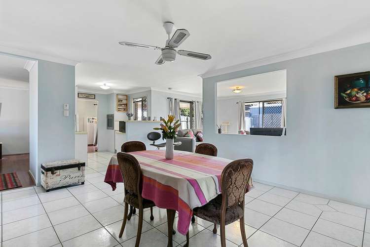 Third view of Homely house listing, 14 Drysdale Street, Rothwell QLD 4022