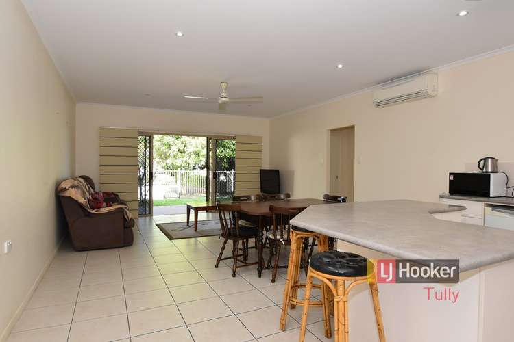 Main view of Homely unit listing, 4/11 McQuillen Street, Tully QLD 4854