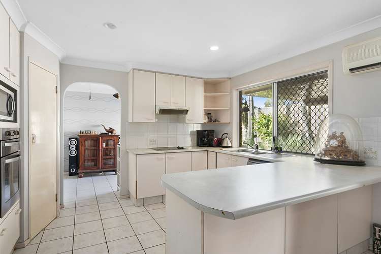 Third view of Homely house listing, 27 Vintage Drive, Thornlands QLD 4164