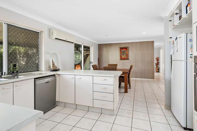 Fourth view of Homely house listing, 27 Vintage Drive, Thornlands QLD 4164