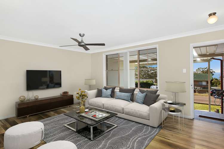 Second view of Homely house listing, 16 Jeannie Crescent, Berkeley Vale NSW 2261