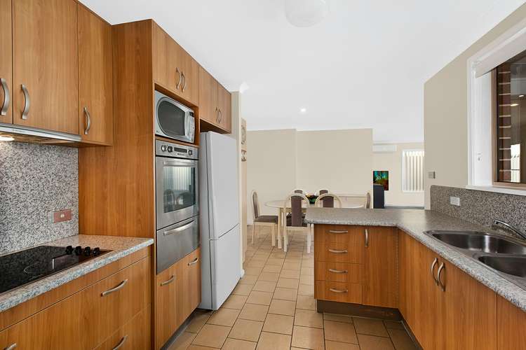 Fifth view of Homely house listing, 16 Jeannie Crescent, Berkeley Vale NSW 2261