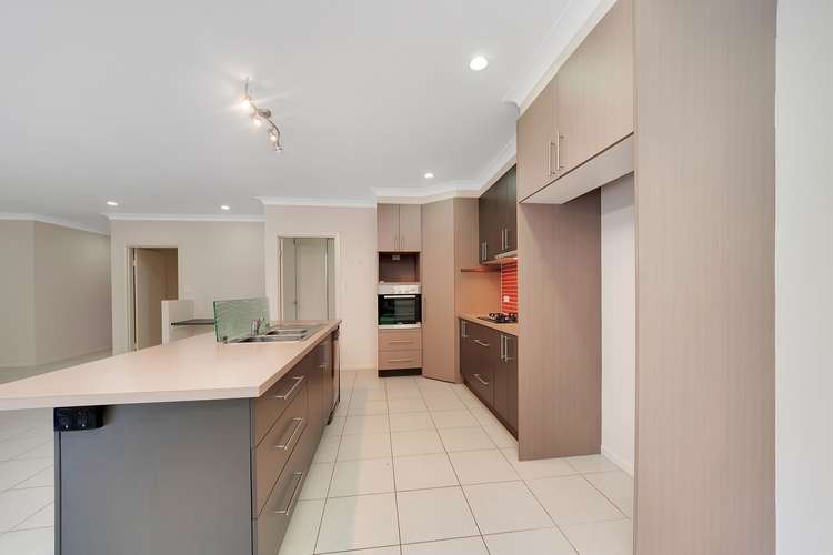 Third view of Homely house listing, 16 Lockyer Crescent, Bentley Park QLD 4869