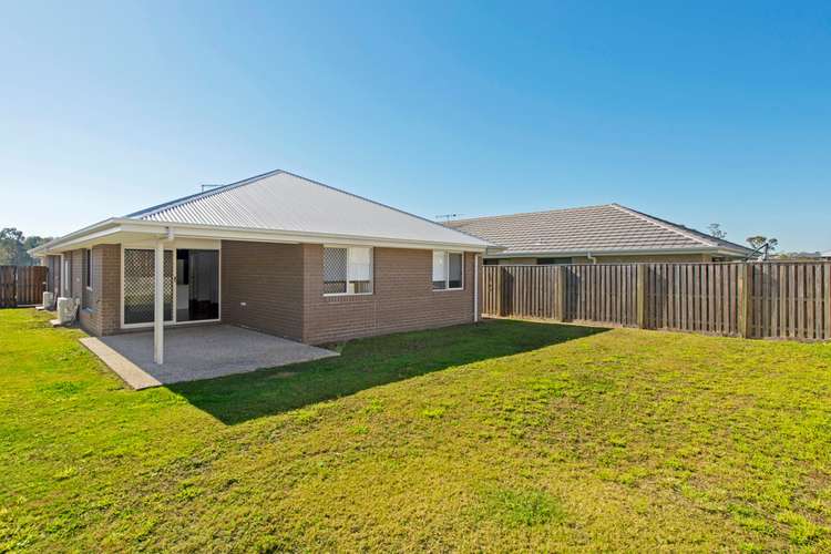 Second view of Homely house listing, 43 Chrome Drive, Pimpama QLD 4209