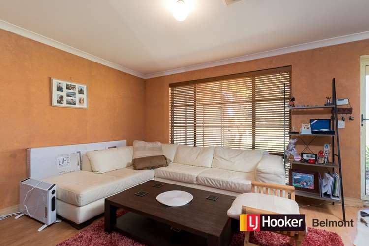 Second view of Homely house listing, 3 Harwood Close, Canning Vale WA 6155