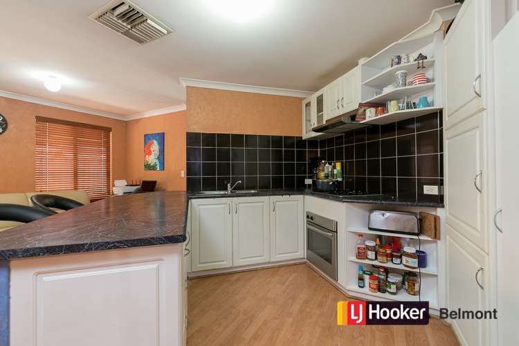 Fourth view of Homely house listing, 3 Harwood Close, Canning Vale WA 6155
