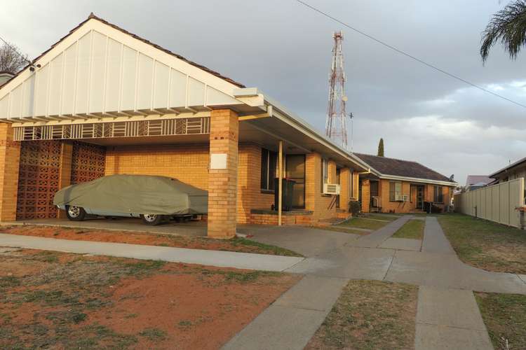 Second view of Homely unit listing, Units 1-5/49 Mayall Street, Balranald NSW 2715