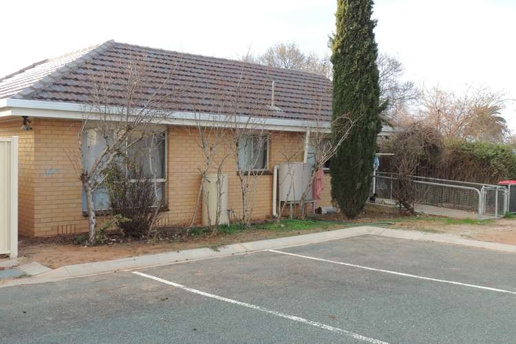 Third view of Homely unit listing, Units 1-5/49 Mayall Street, Balranald NSW 2715
