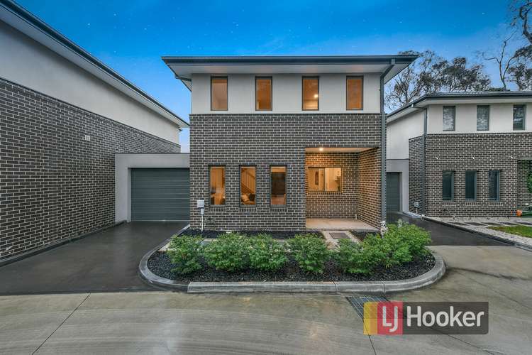 14/46 Wedge Street, Dandenong VIC 3175