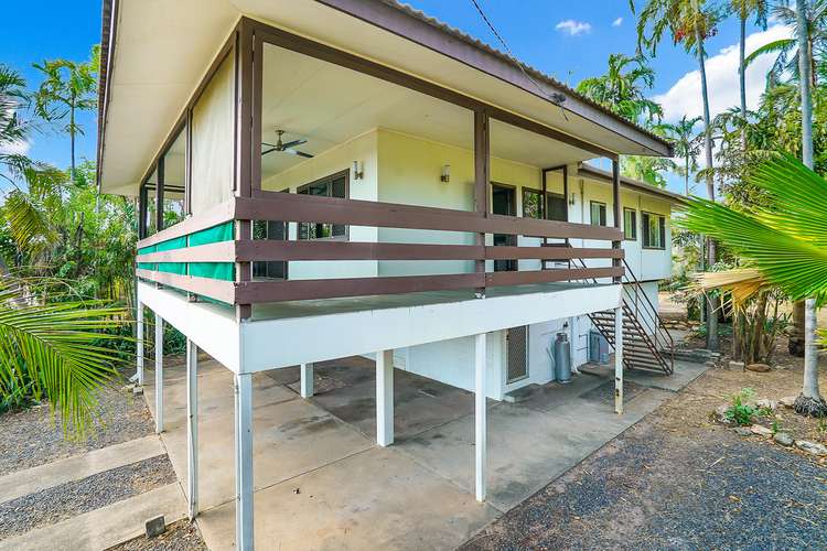 Main view of Homely house listing, 12 Lakeside Drive, Alawa NT 810