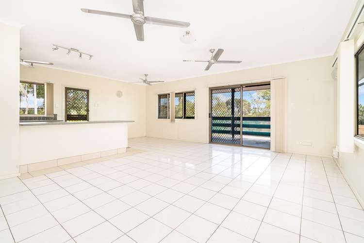 Fifth view of Homely house listing, 12 Lakeside Drive, Alawa NT 810