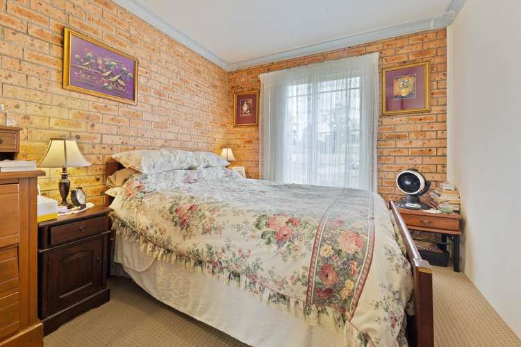 Third view of Homely villa listing, 4/159 Weblands Street, Aberglasslyn NSW 2320
