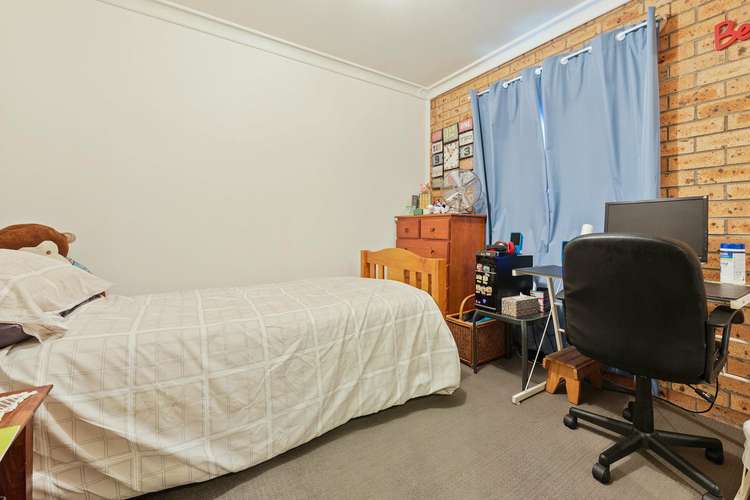 Fourth view of Homely villa listing, 4/159 Weblands Street, Aberglasslyn NSW 2320