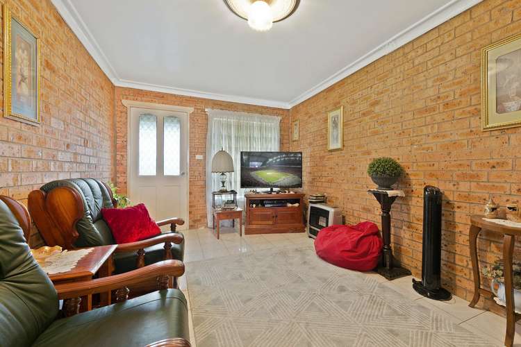 Fifth view of Homely villa listing, 4/159 Weblands Street, Aberglasslyn NSW 2320