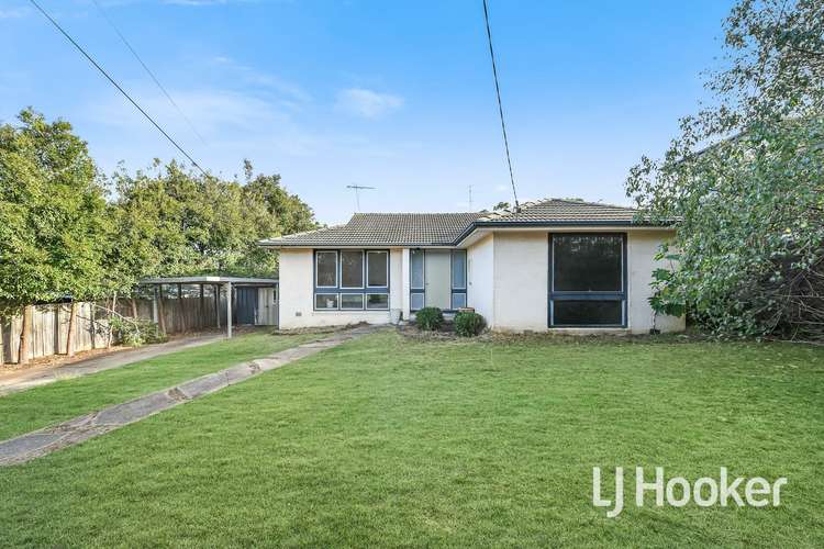Main view of Homely house listing, 2 Iona Court, Frankston VIC 3199