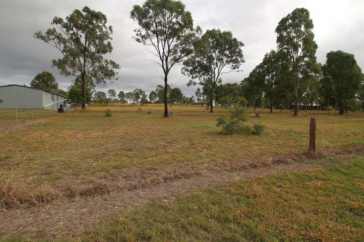 Main view of Homely residentialLand listing, Lot 403 Colinton Street, Braemore QLD 4313