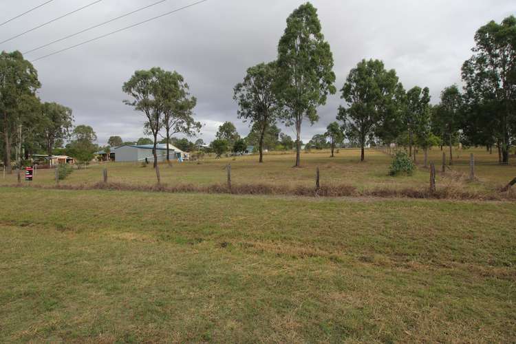 Second view of Homely residentialLand listing, Lot 403 Colinton Street, Braemore QLD 4313