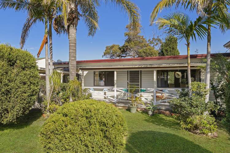 Main view of Homely house listing, 50 Coonanga Avenue, Budgewoi NSW 2262