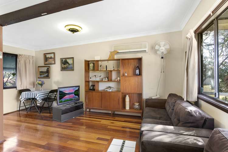 Second view of Homely house listing, 50 Coonanga Avenue, Budgewoi NSW 2262