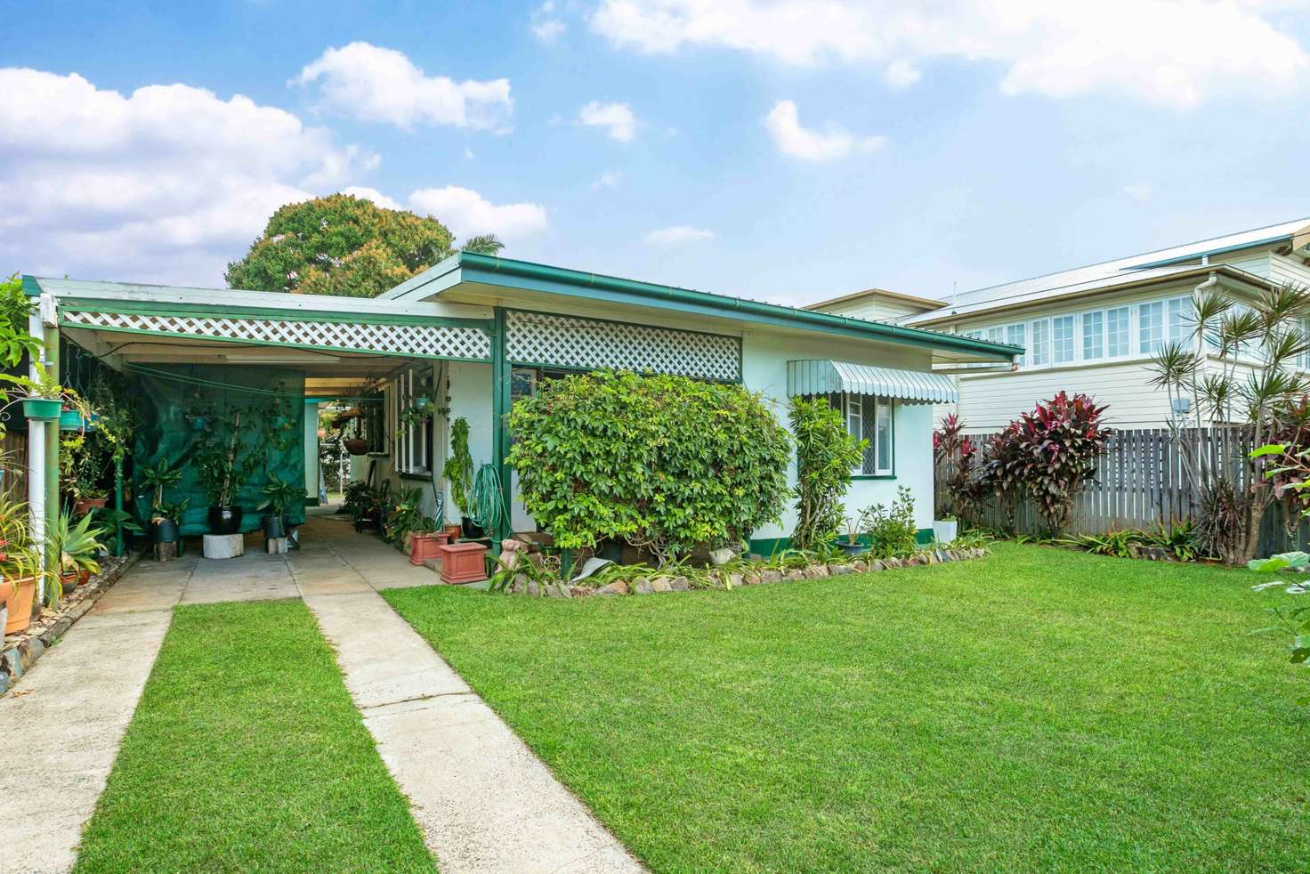 Main view of Homely house listing, 27 Edgar Street, Bungalow QLD 4870