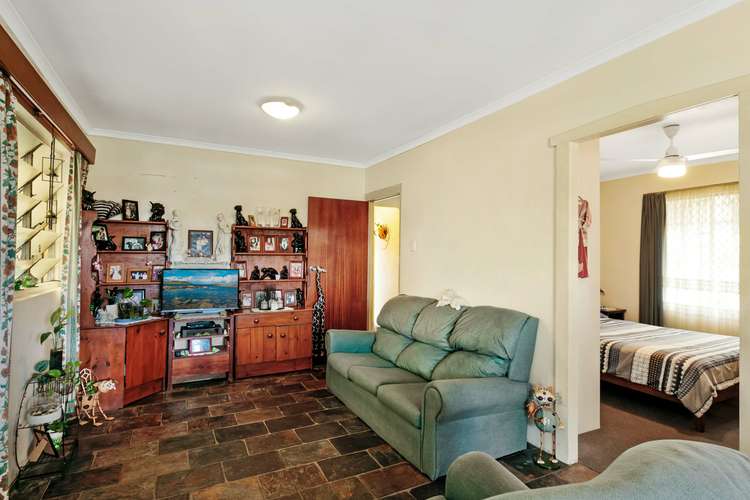 Second view of Homely house listing, 27 Edgar Street, Bungalow QLD 4870