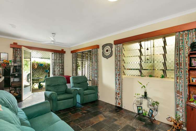 Fourth view of Homely house listing, 27 Edgar Street, Bungalow QLD 4870