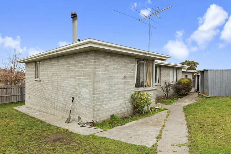 31 Annabelle Street, Rokeby TAS 7019