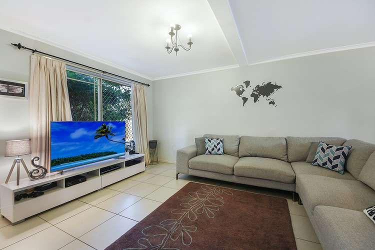 Second view of Homely townhouse listing, 15/30 Graham Road, Carseldine QLD 4034
