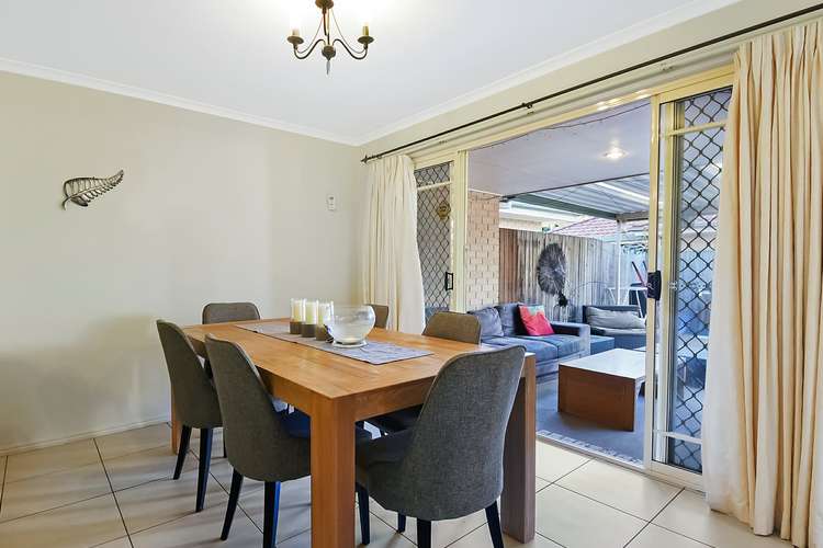 Third view of Homely townhouse listing, 15/30 Graham Road, Carseldine QLD 4034
