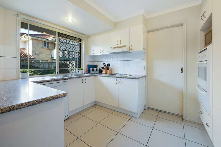 Fourth view of Homely townhouse listing, 15/30 Graham Road, Carseldine QLD 4034