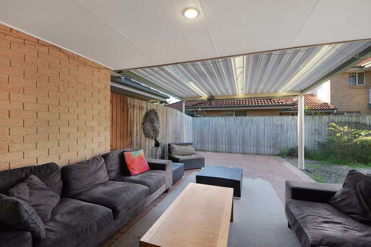 Fifth view of Homely townhouse listing, 15/30 Graham Road, Carseldine QLD 4034