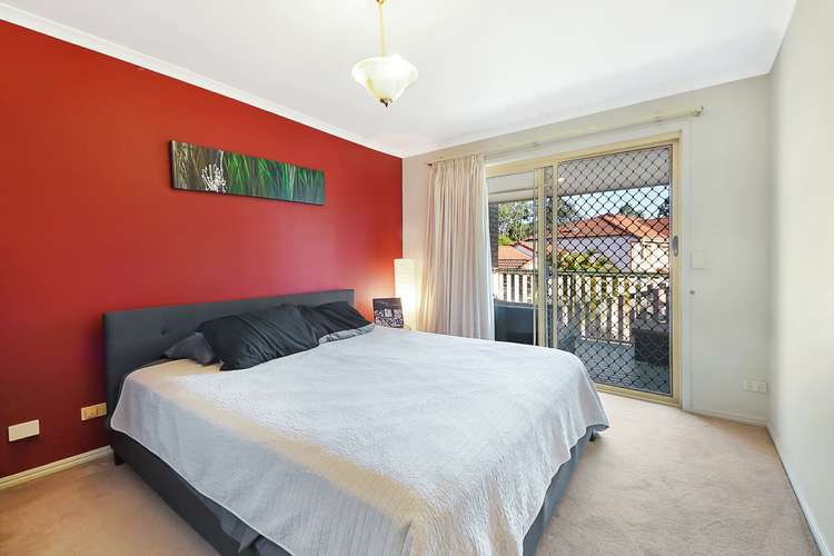Sixth view of Homely townhouse listing, 15/30 Graham Road, Carseldine QLD 4034