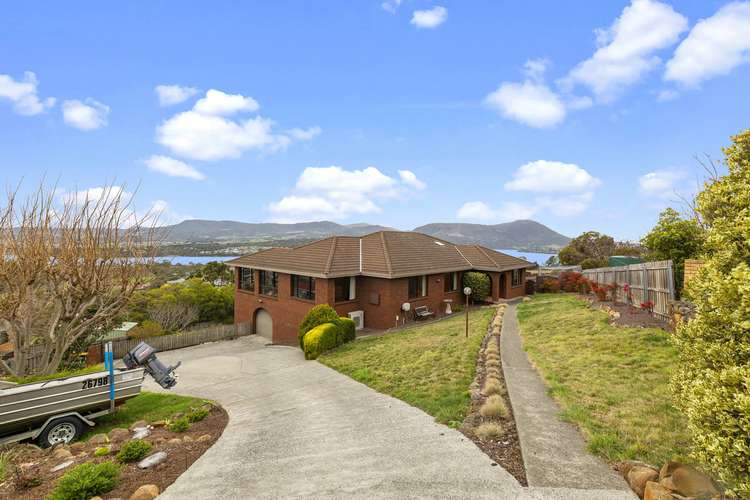 Fourth view of Homely house listing, 12 Newitt Drive, Austins Ferry TAS 7011