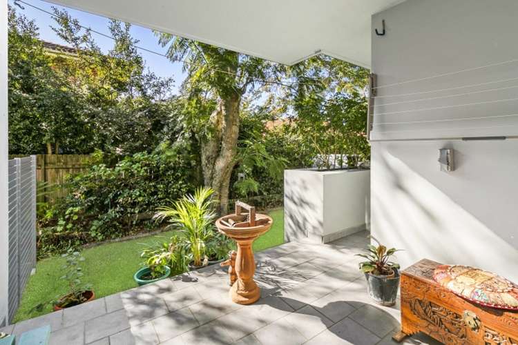 Second view of Homely apartment listing, 11/62-64 Lynwood Avenue, Cromer NSW 2099