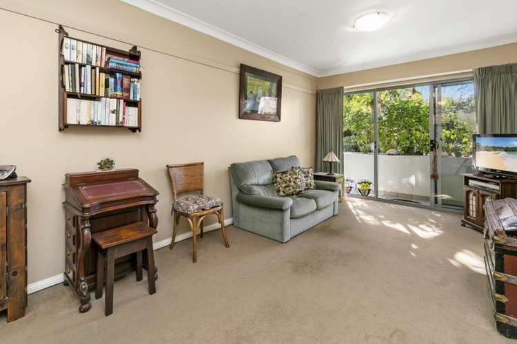 Third view of Homely apartment listing, 11/62-64 Lynwood Avenue, Cromer NSW 2099