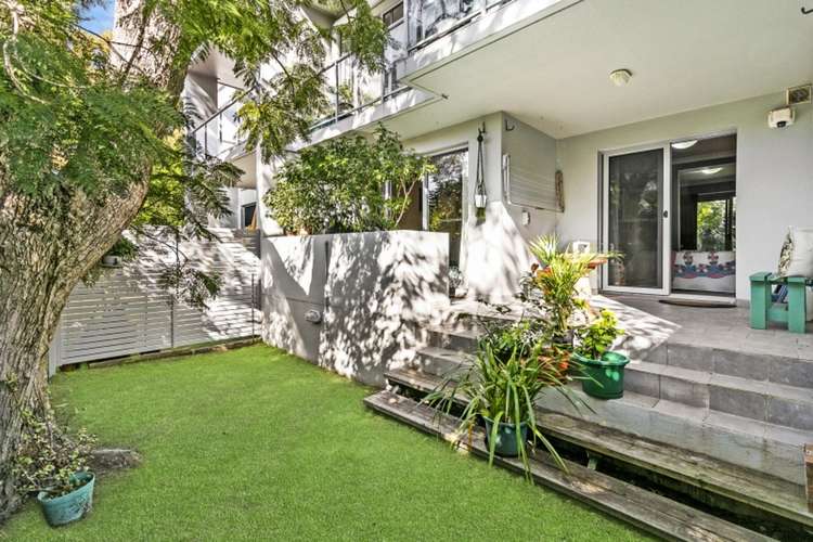 Fifth view of Homely apartment listing, 11/62-64 Lynwood Avenue, Cromer NSW 2099