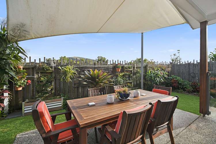 Second view of Homely house listing, 69 Nautica Circuit, Mount Coolum QLD 4573