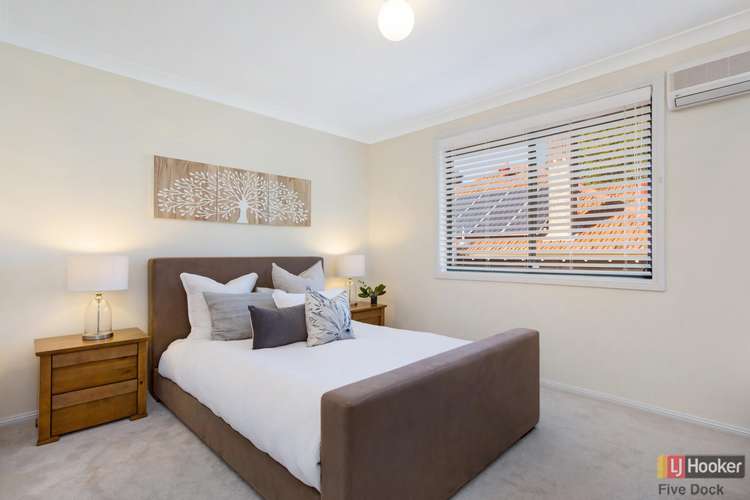 Sixth view of Homely townhouse listing, 3/33-35 Walton Crescent, Abbotsford NSW 2046