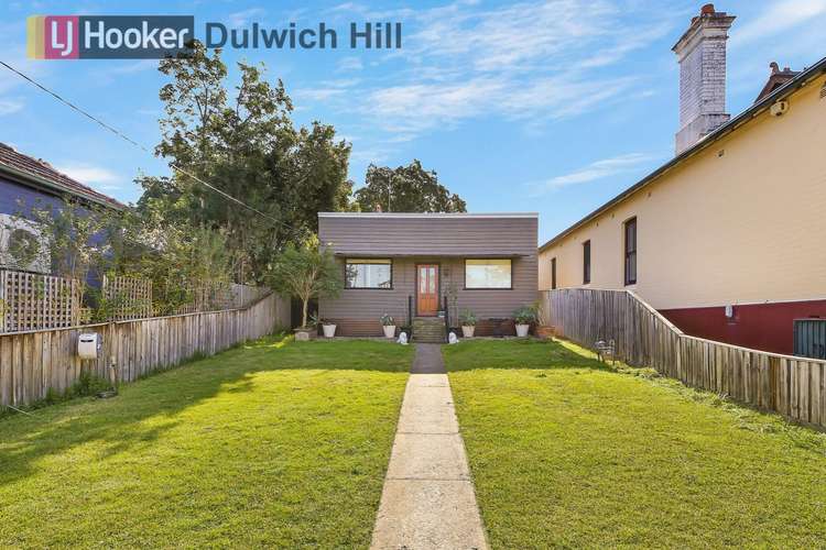 4 The Parade, Dulwich Hill NSW 2203