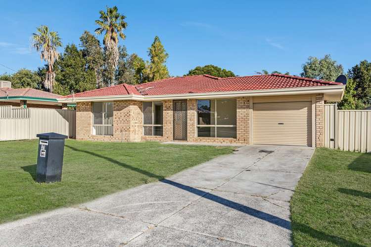 Main view of Homely house listing, 29 Hansen Road, Seville Grove WA 6112